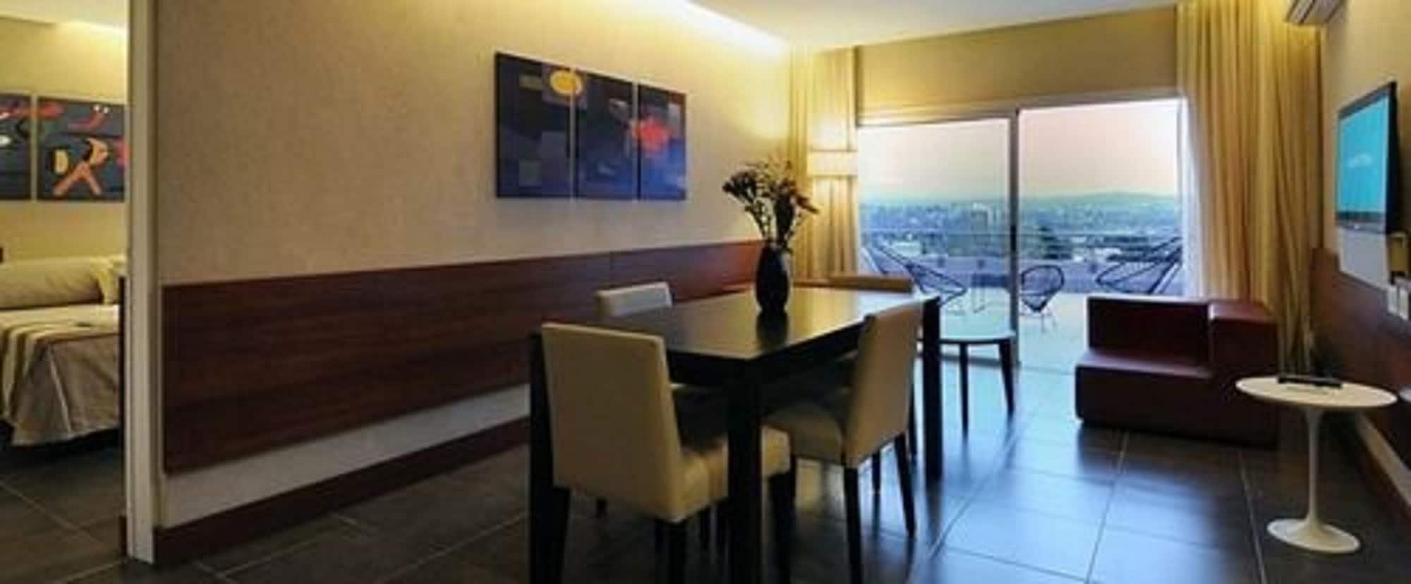 Hotel Pinares Panorama Suites, & Convention Center