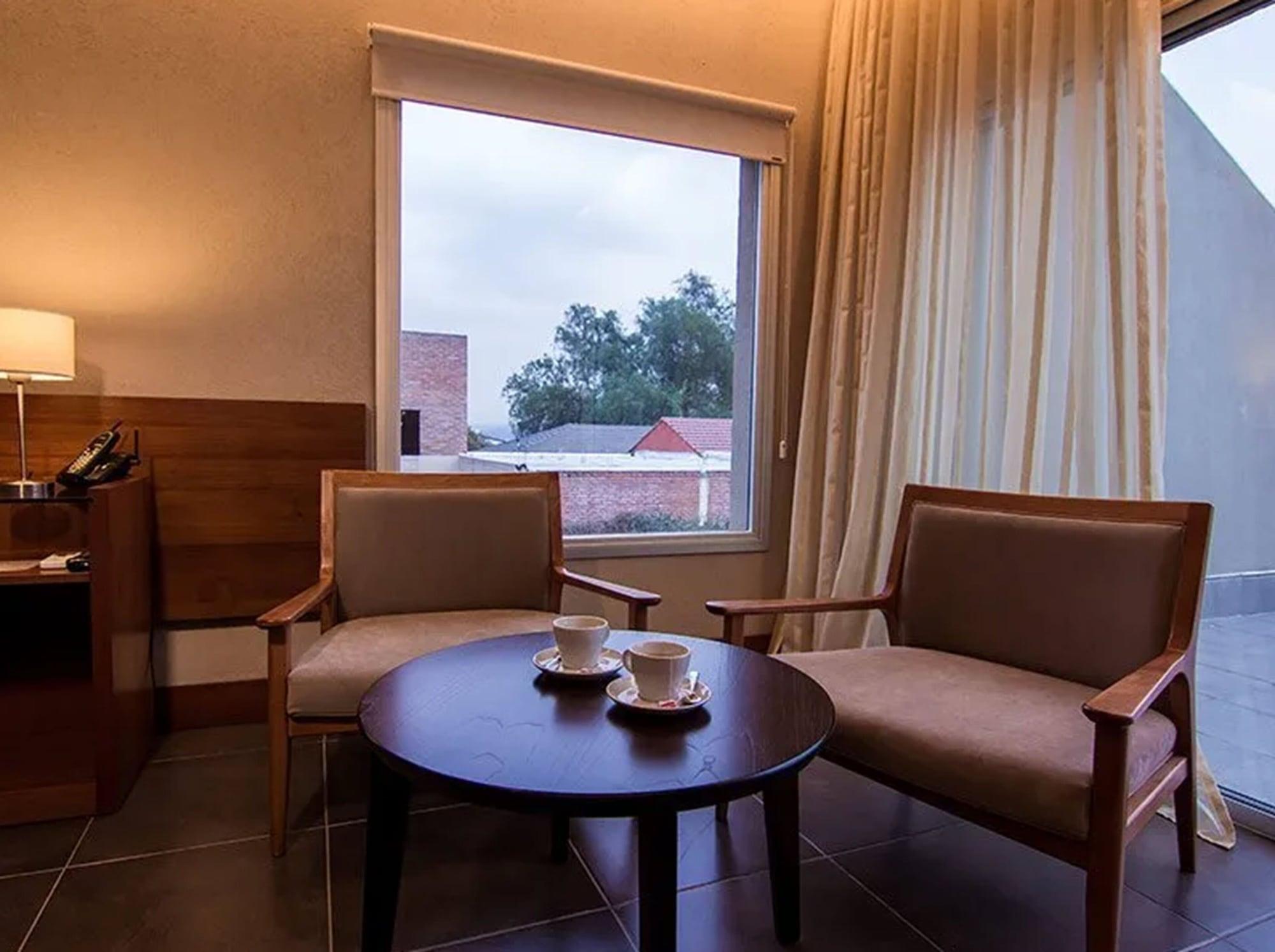 Hotel Pinares Panorama Suites, & Convention Center Villa Carlos Paz