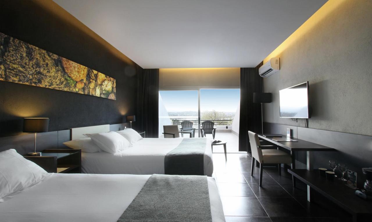Pinares Panorama Suites, & Convention Center Villa Carlos Paz