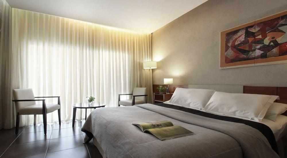 Pinares Panorama Suites, & Convention Center Hotel Villa Carlos Paz