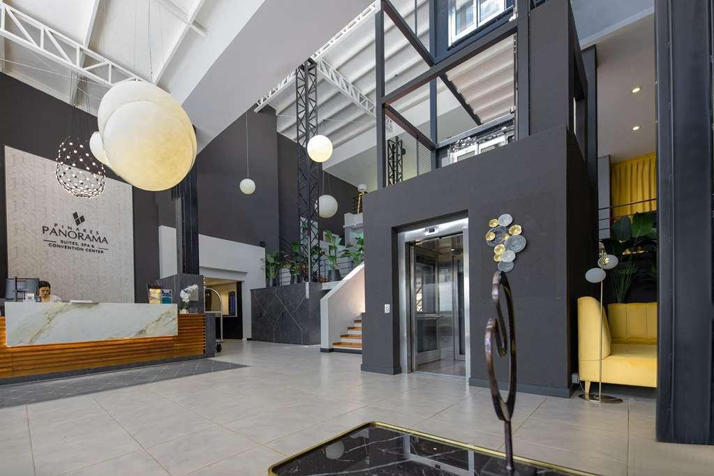 Pinares Panorama Suites, & Convention Center 4*